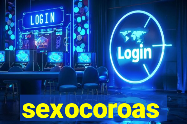 sexocoroas