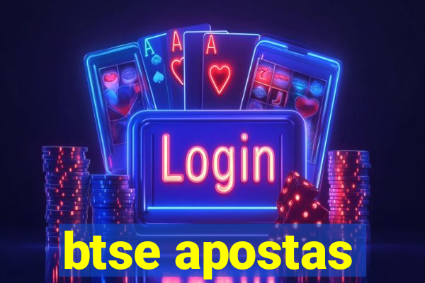 btse apostas