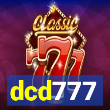 dcd777