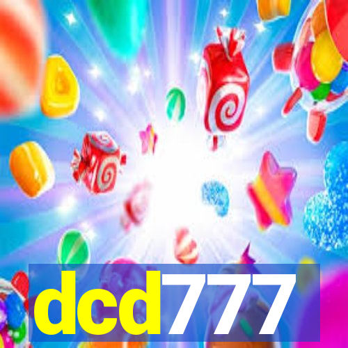 dcd777