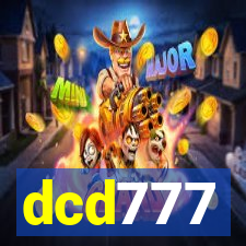 dcd777