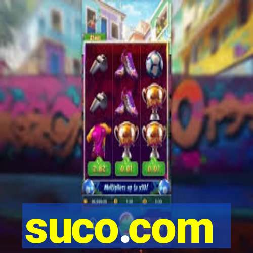 suco.com