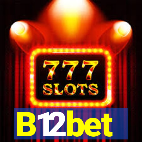 B12bet