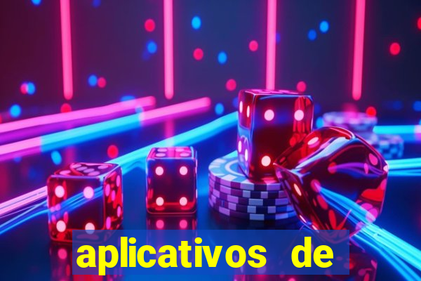 aplicativos de jogos que pagam de verdade