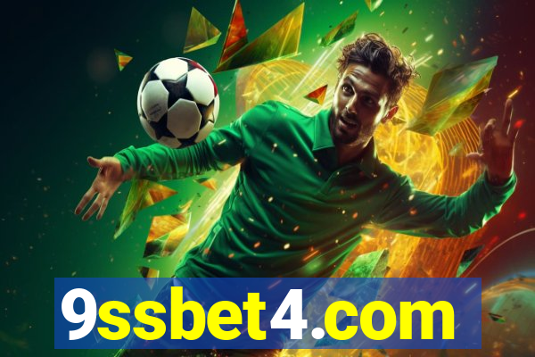 9ssbet4.com