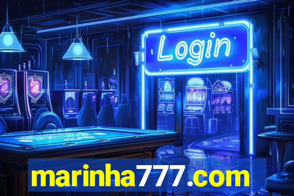 marinha777.com