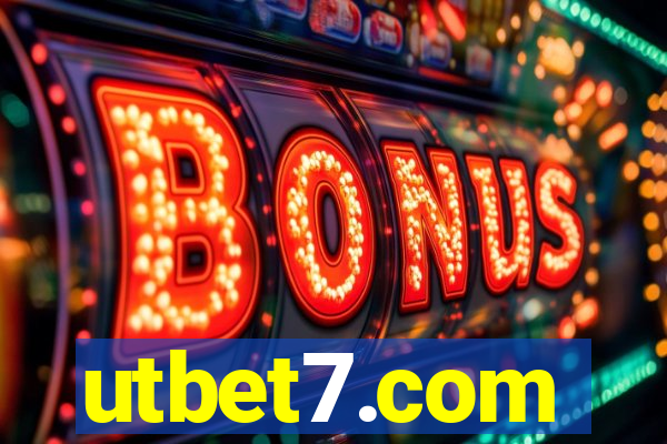 utbet7.com