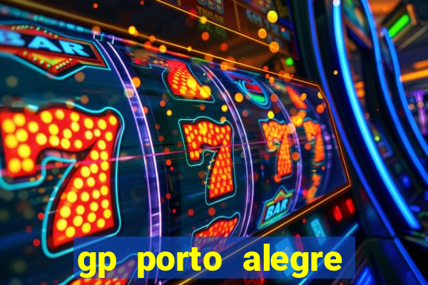 gp porto alegre viva local