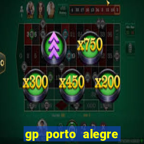 gp porto alegre viva local