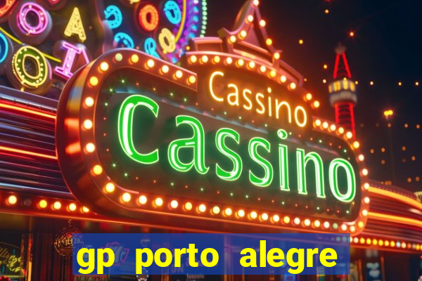 gp porto alegre viva local