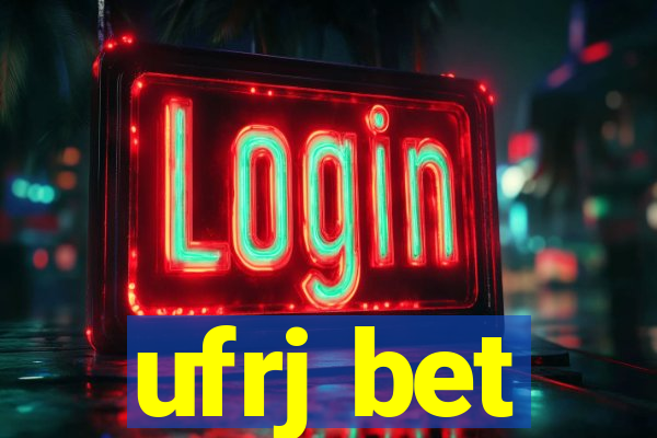 ufrj bet