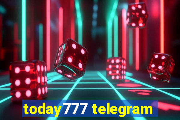 today777 telegram