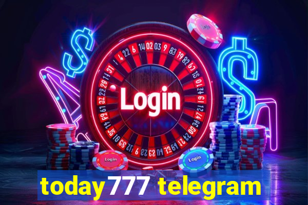 today777 telegram