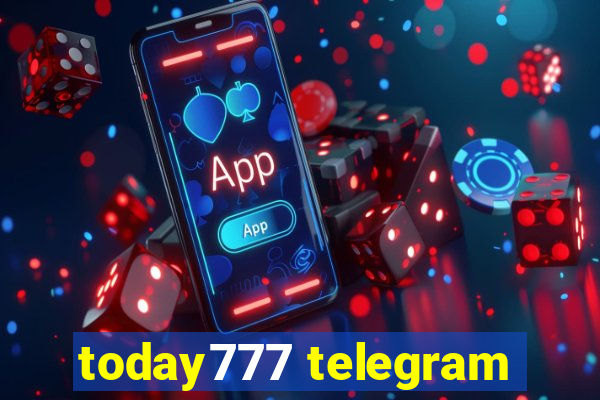 today777 telegram