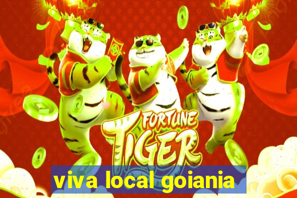 viva local goiania