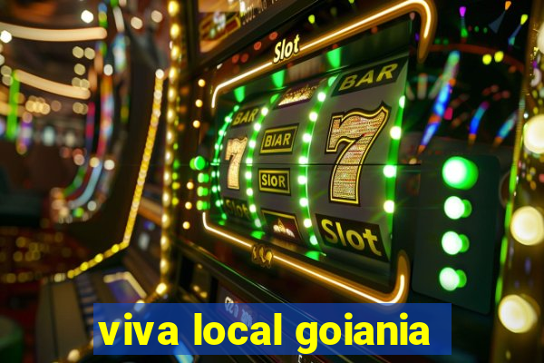 viva local goiania