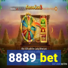 8889 bet