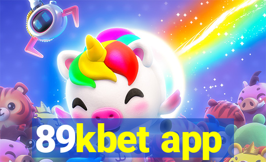 89kbet app