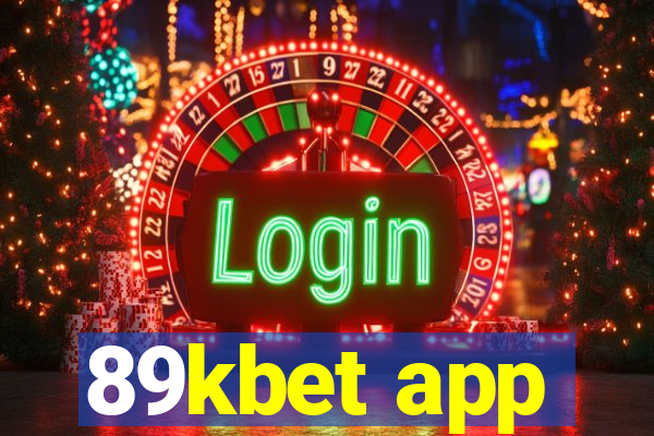 89kbet app