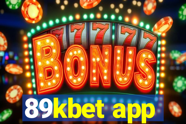 89kbet app