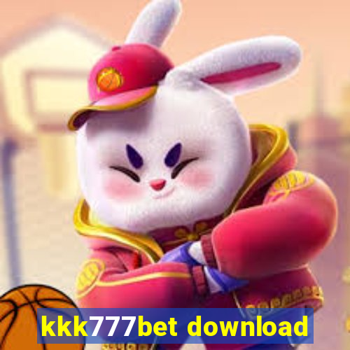 kkk777bet download