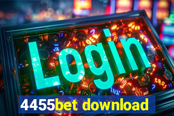 4455bet download