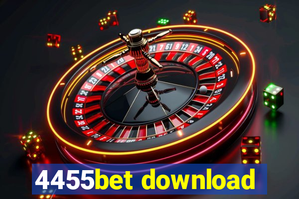 4455bet download