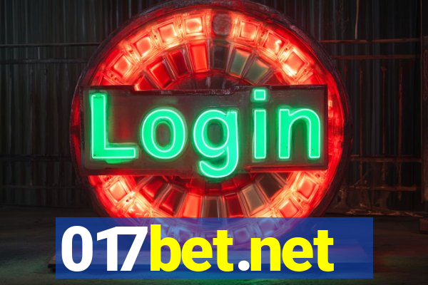 017bet.net