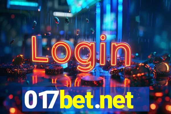 017bet.net