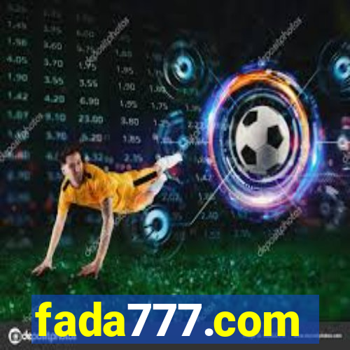 fada777.com