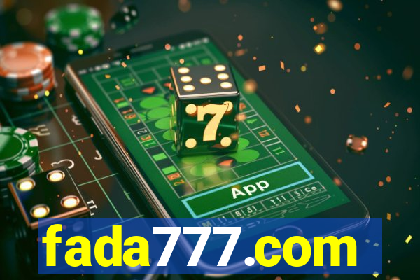 fada777.com