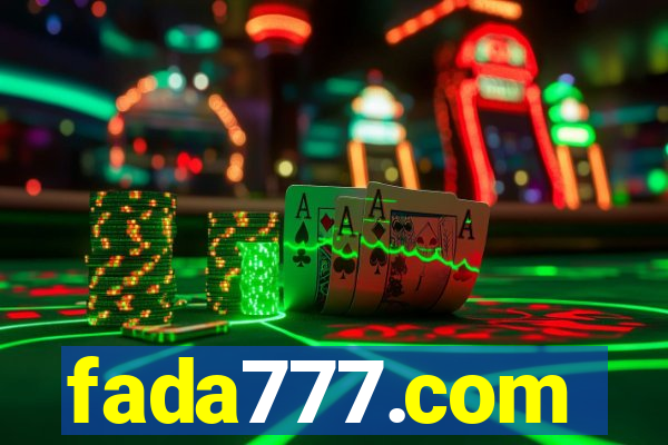 fada777.com