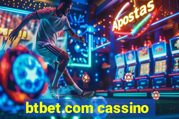 btbet.com cassino