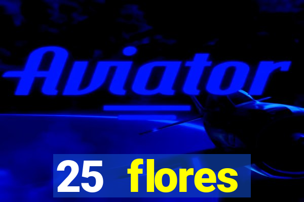 25 flores silvestres desbravadores