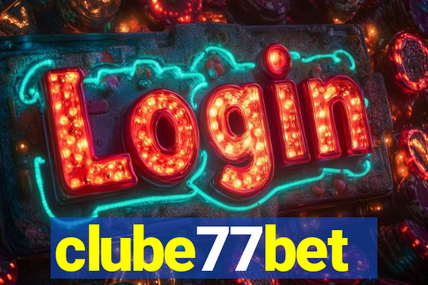 clube77bet