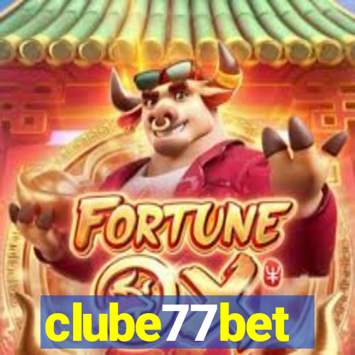 clube77bet