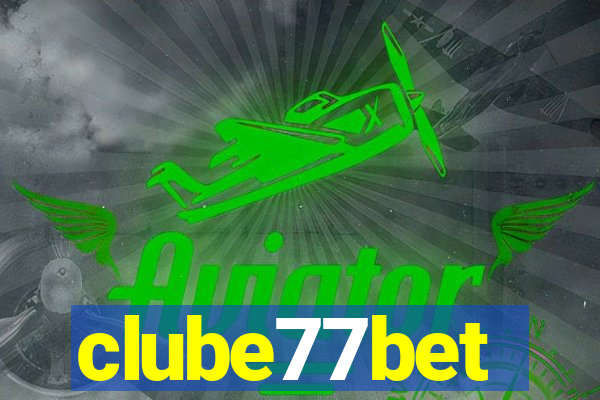 clube77bet