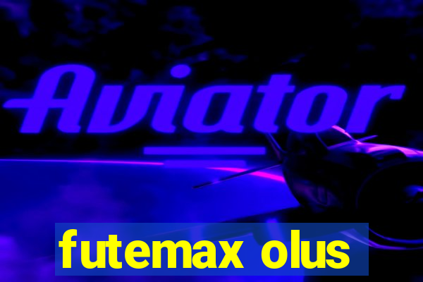 futemax olus