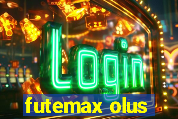 futemax olus