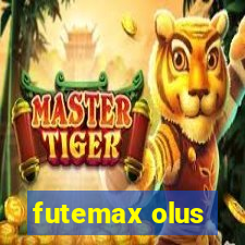 futemax olus