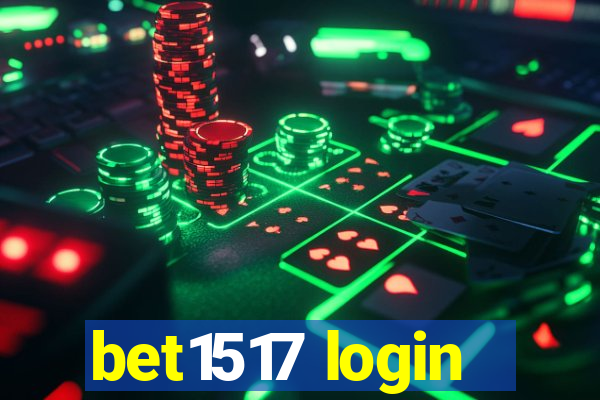 bet1517 login