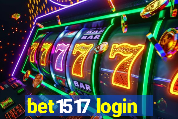 bet1517 login