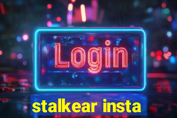 stalkear insta