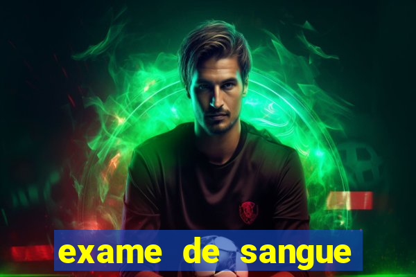 exame de sangue gravidez positivo pdf