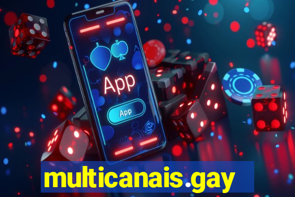 multicanais.gay