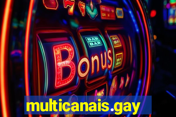 multicanais.gay