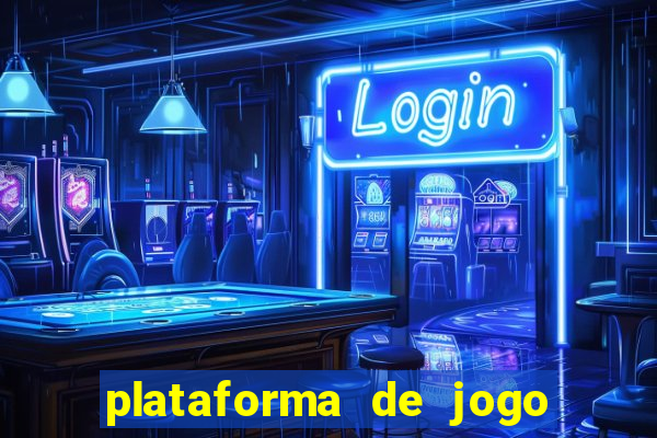 plataforma de jogo para ganhar dinheiro