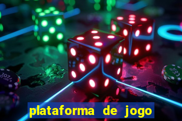 plataforma de jogo para ganhar dinheiro