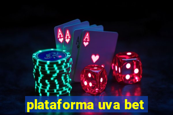 plataforma uva bet