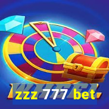 zzz 777 bet